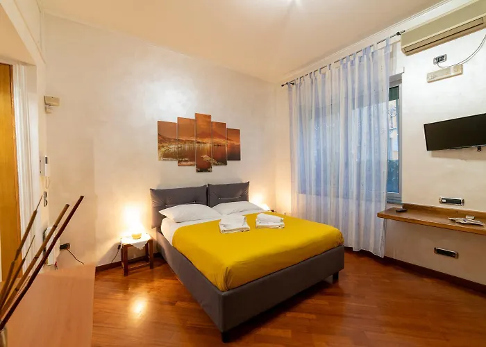 Via Avvocata 10