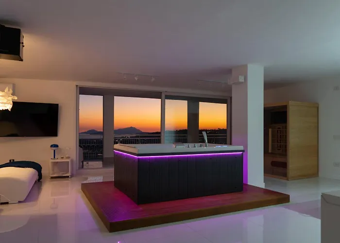 Caravaggio Luxury
