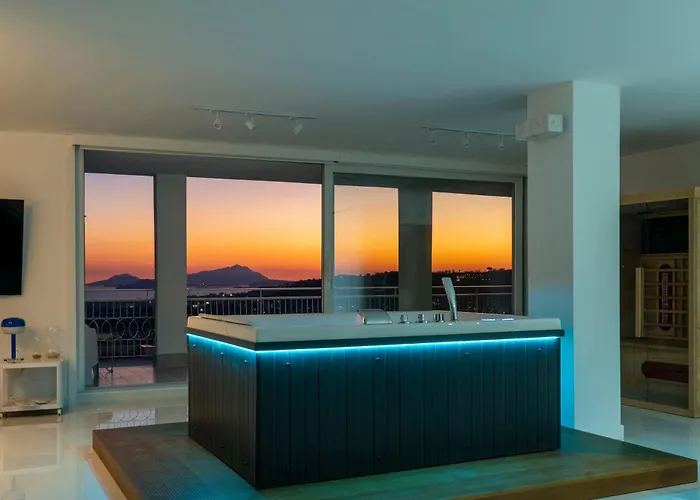 Caravaggio Luxury